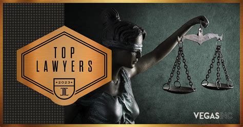 popular attorneys in las vegas